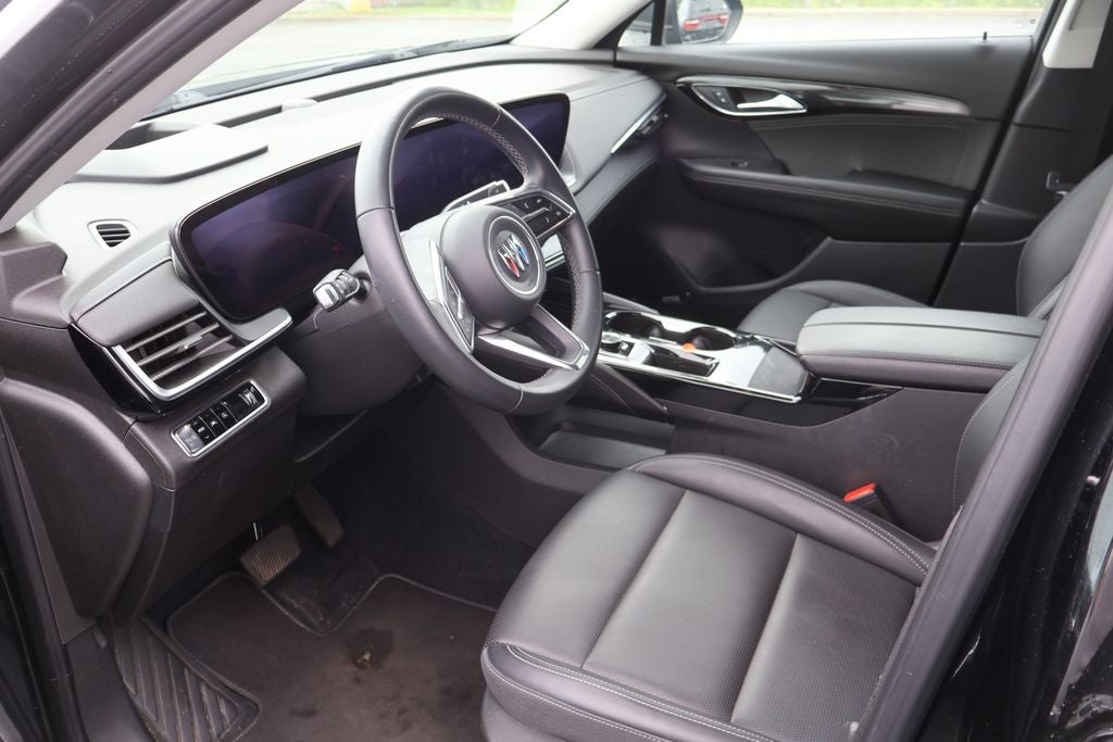2024 Buick Envision Preferred AWD