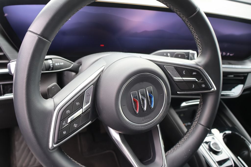 2024 Buick Envision Preferred AWD