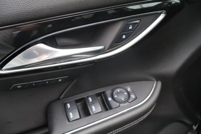 2024 Buick Envision Preferred AWD