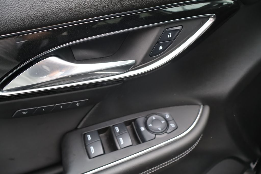 2024 Buick Envision Preferred AWD