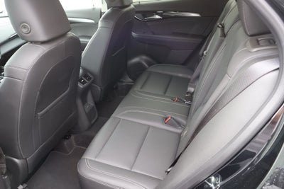 2024 Buick Envision Preferred AWD