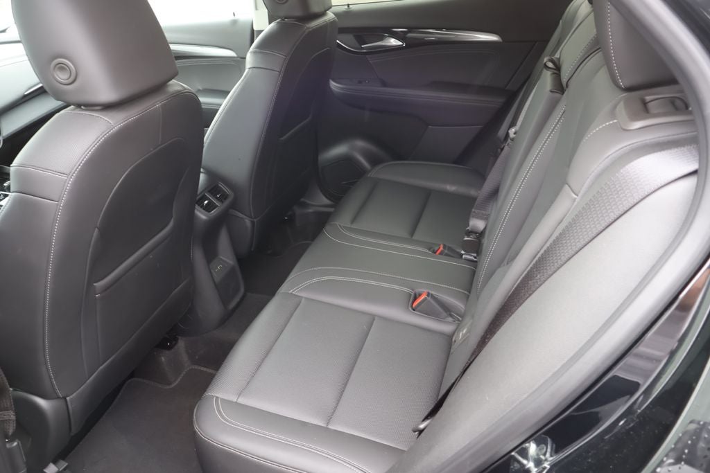 2024 Buick Envision Preferred AWD