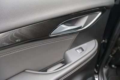 2024 Buick Envision Preferred AWD