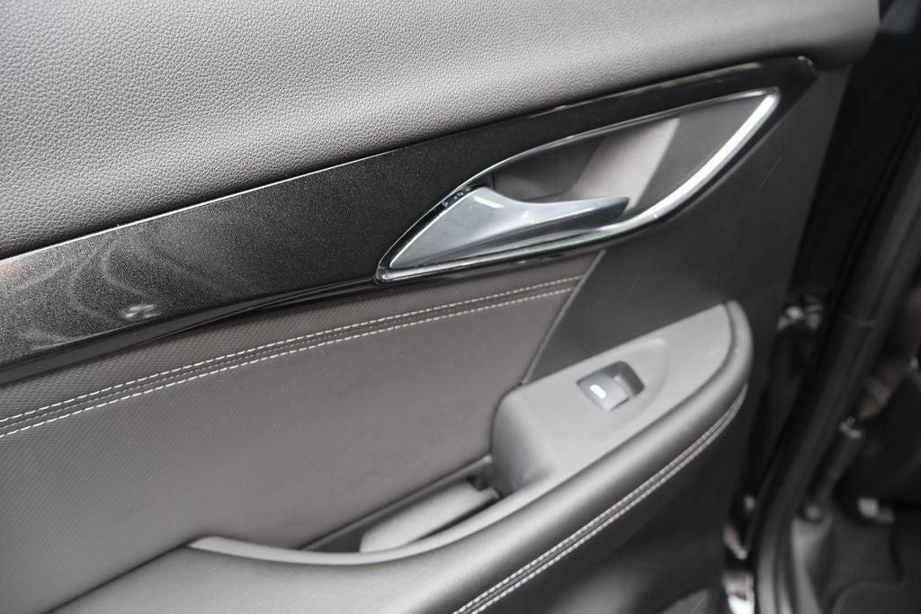 2024 Buick Envision Preferred AWD