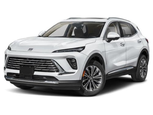 2024 Buick Envision Preferred AWD