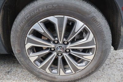 2024 Buick Envision Preferred AWD