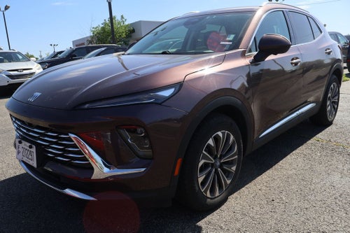 2024 Buick Envision Preferred AWD