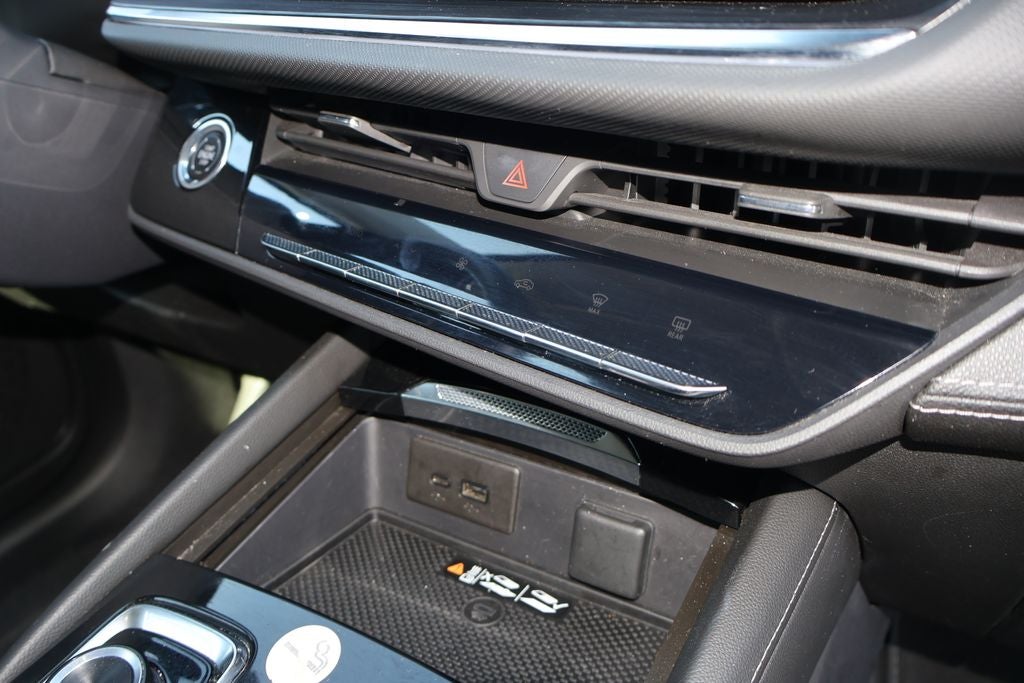 2024 Buick Envision Preferred AWD