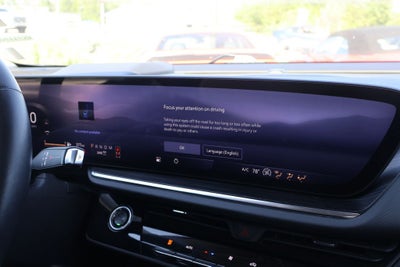 2024 Buick Envision Preferred AWD