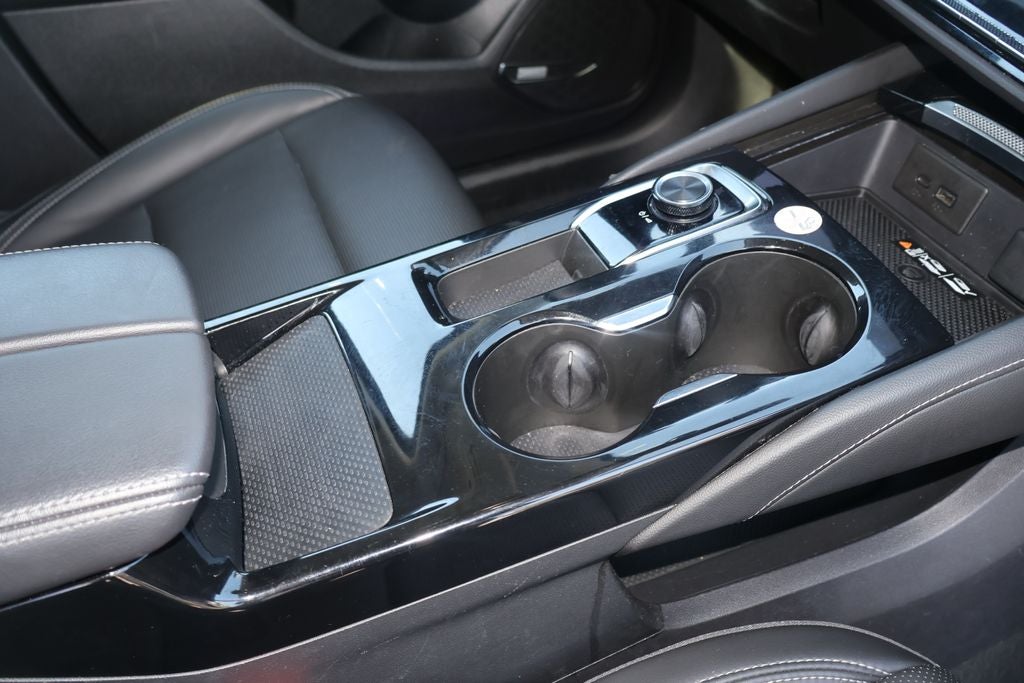 2024 Buick Envision Preferred AWD