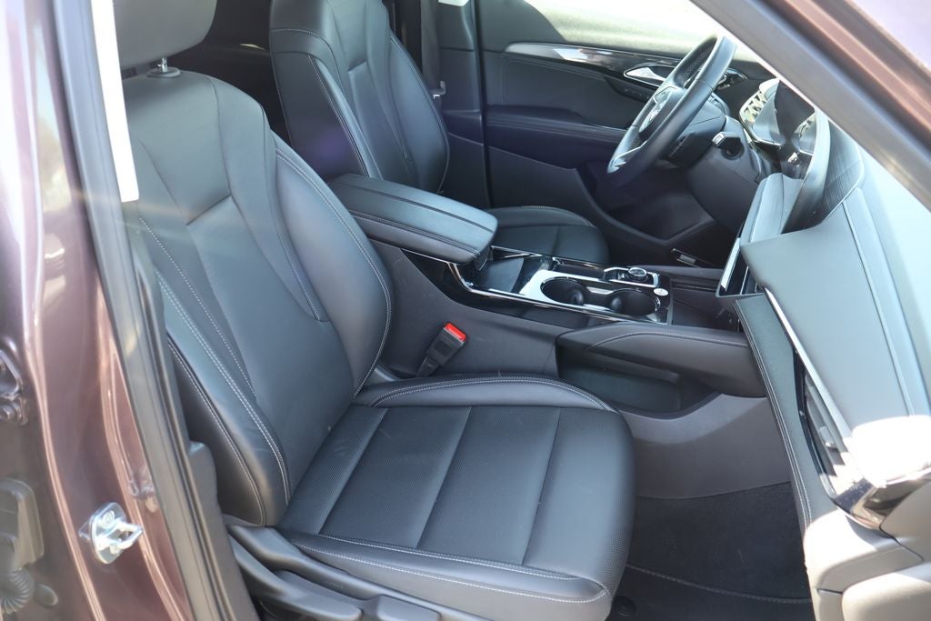 2024 Buick Envision Preferred AWD