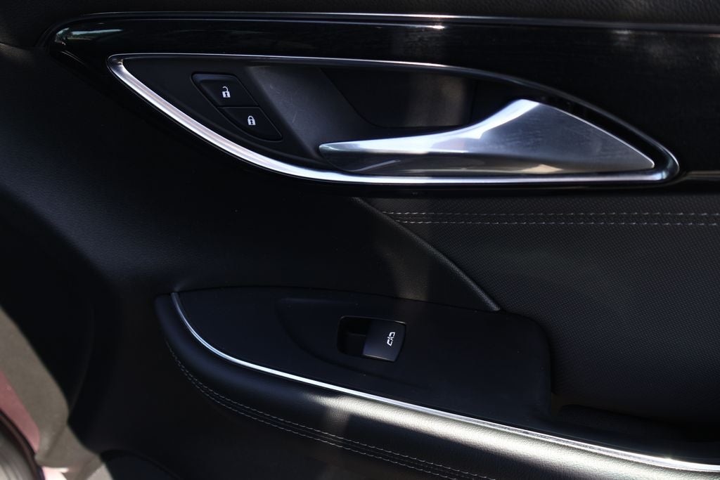 2024 Buick Envision Preferred AWD