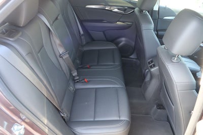 2024 Buick Envision Preferred AWD