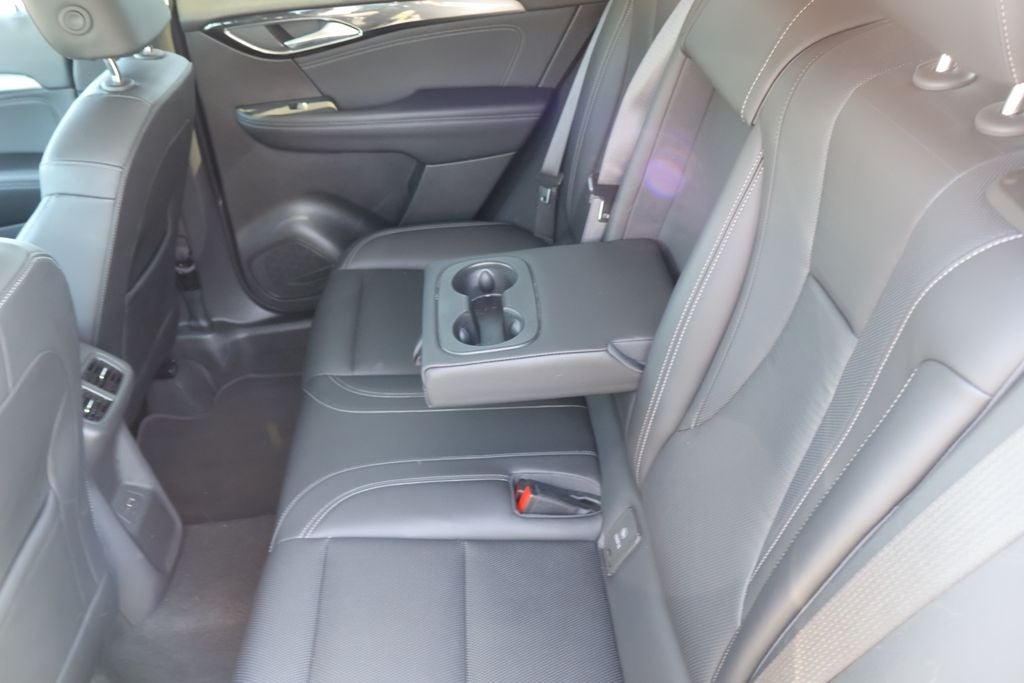 2024 Buick Envision Preferred AWD