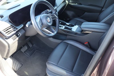 2024 Buick Envision Preferred AWD