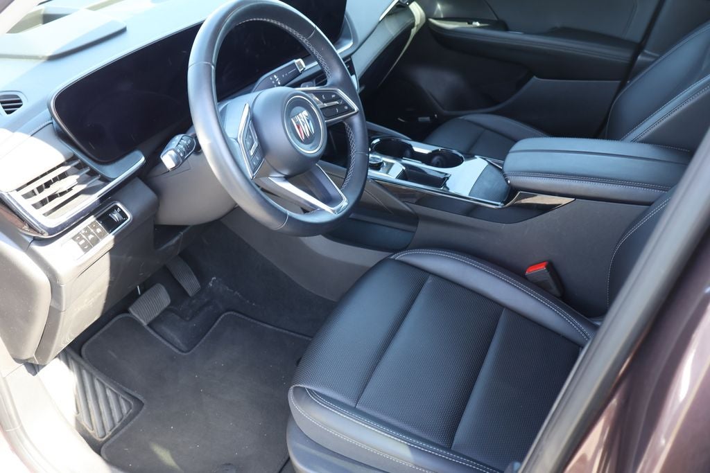 2024 Buick Envision Preferred AWD