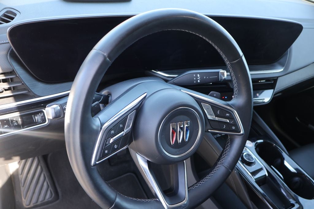 2024 Buick Envision Preferred AWD