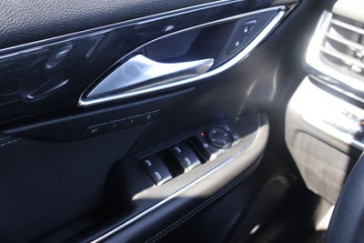 2024 Buick Envision Preferred AWD