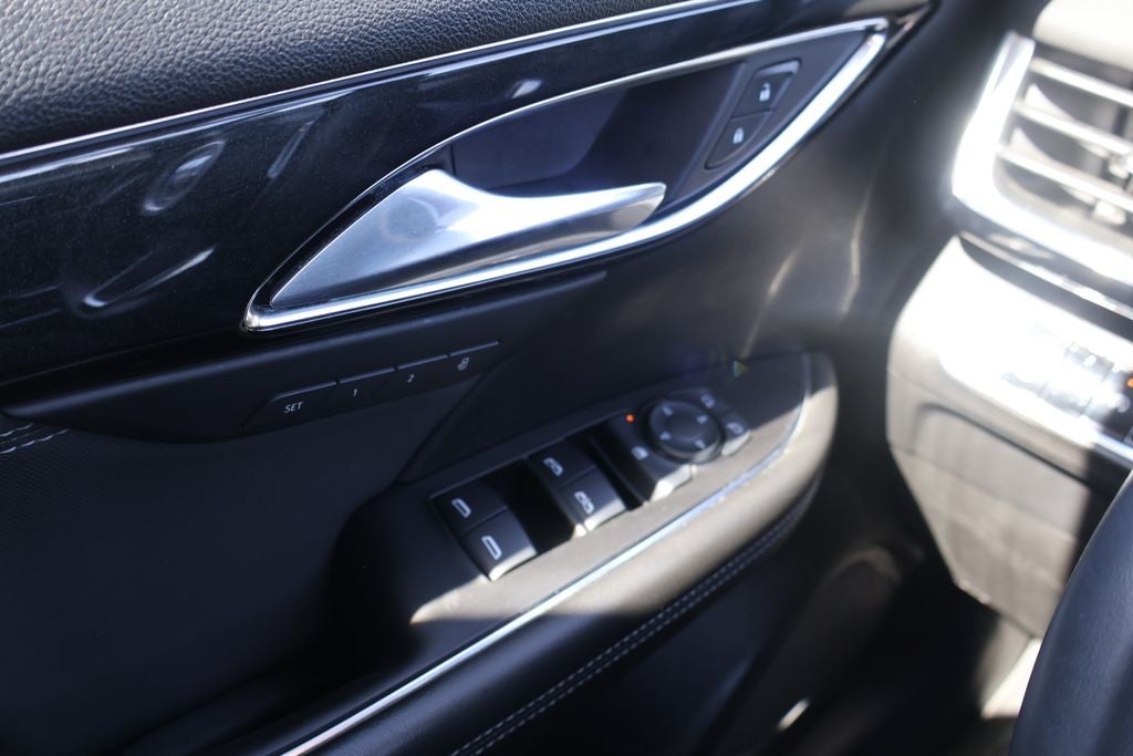 2024 Buick Envision Preferred AWD