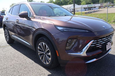 2024 Buick Envision Preferred AWD