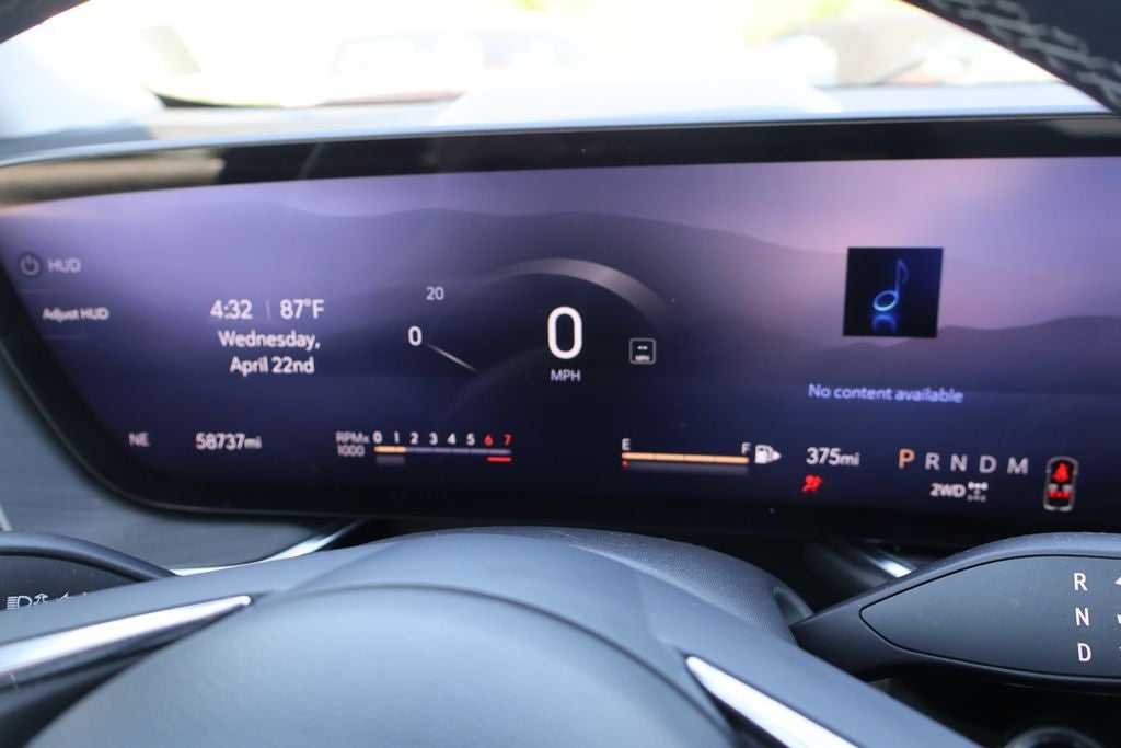 2024 Buick Envision Preferred AWD