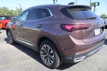 2024 Buick Envision Preferred AWD