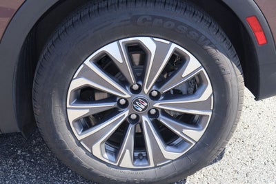 2024 Buick Envision Preferred AWD