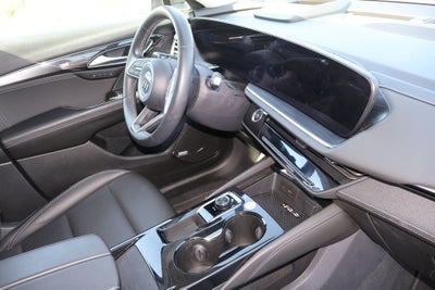 2024 Buick Envision Preferred AWD