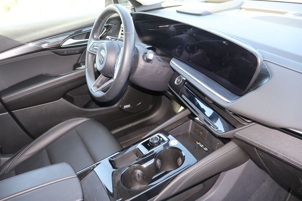 2024 Buick Envision Preferred AWD