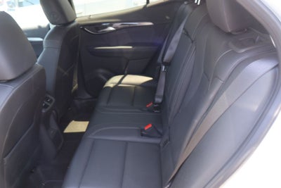 2024 Buick Envision Preferred AWD