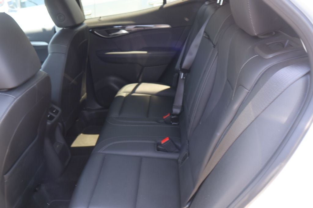 2024 Buick Envision Preferred AWD