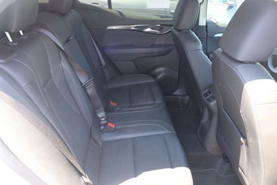 2024 Buick Envision Preferred AWD