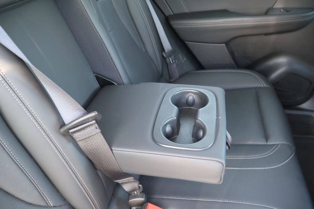 2024 Buick Envision Preferred AWD