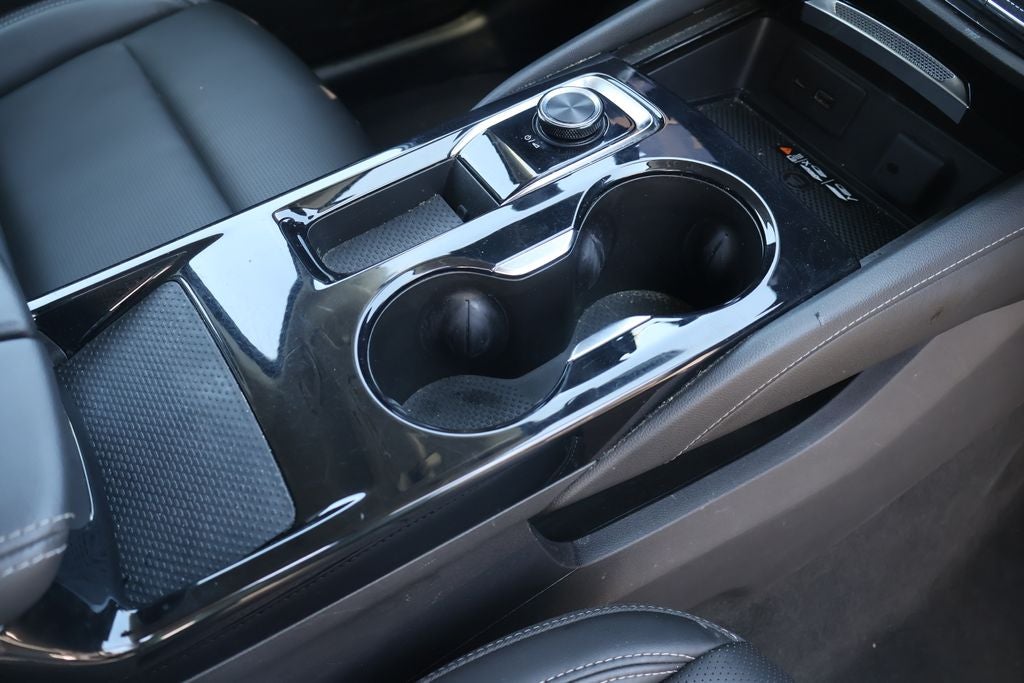 2024 Buick Envision Preferred AWD