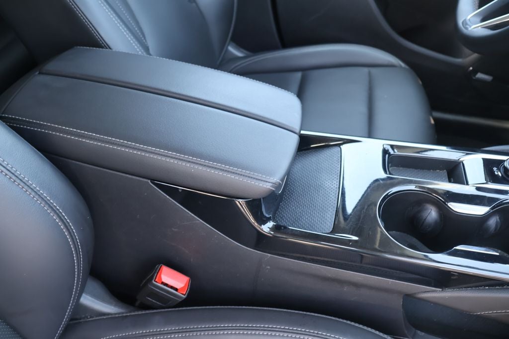 2024 Buick Envision Preferred AWD