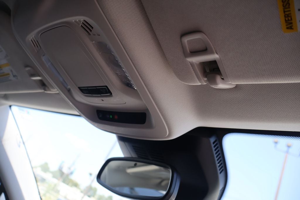 2024 Buick Envision Preferred AWD