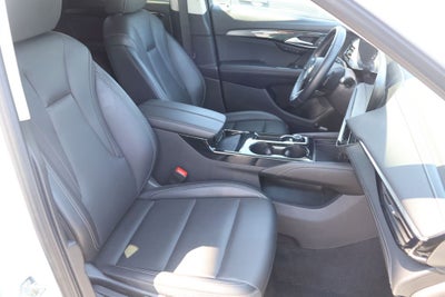 2024 Buick Envision Preferred AWD