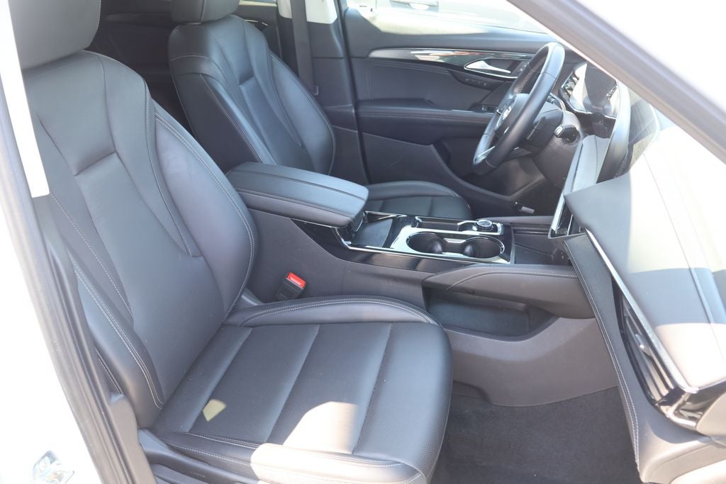 2024 Buick Envision Preferred AWD