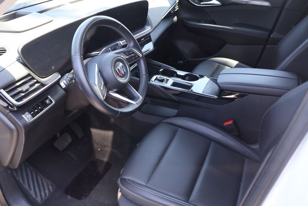 2024 Buick Envision Preferred AWD