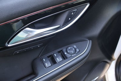 2024 Buick Envision Preferred AWD