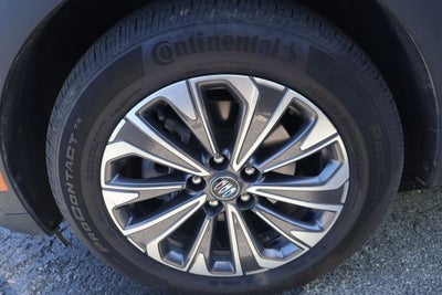 2024 Buick Envision Preferred AWD