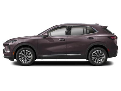 2024 Buick Envision Preferred AWD