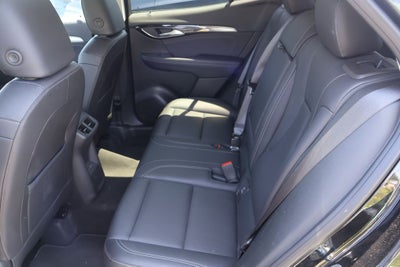 2024 Buick Envision Preferred AWD