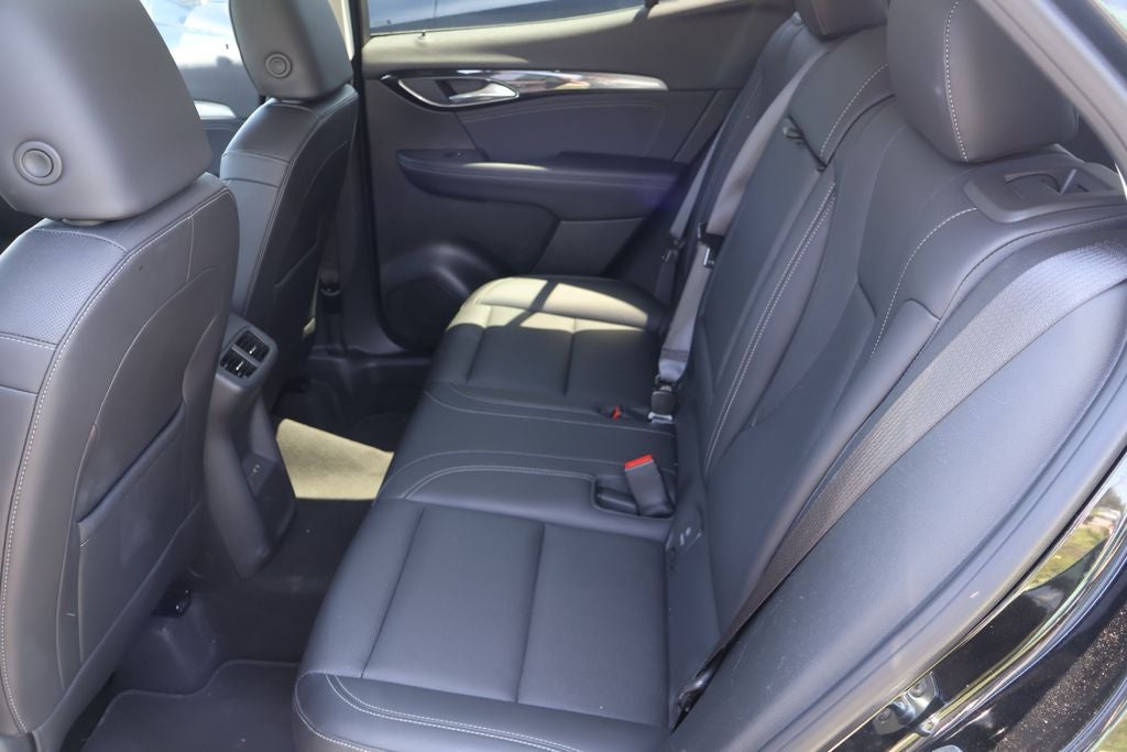 2024 Buick Envision Preferred AWD