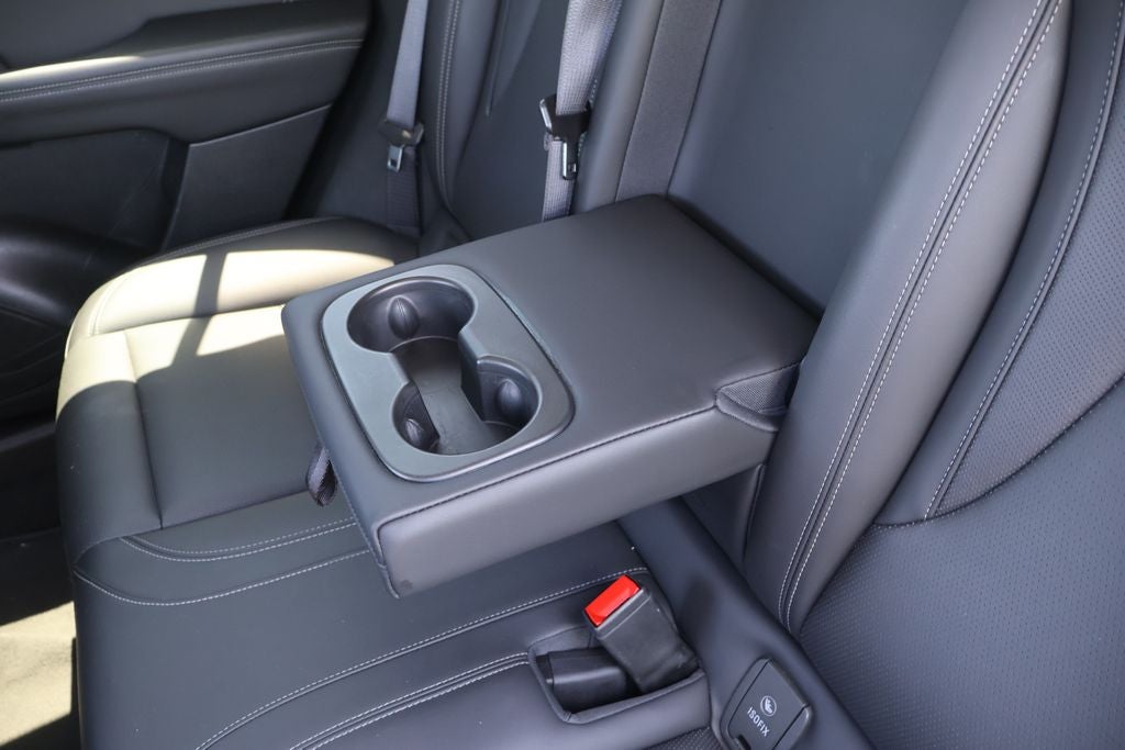 2024 Buick Envision Preferred AWD