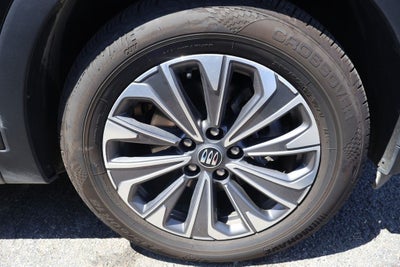 2024 Buick Envision Preferred AWD