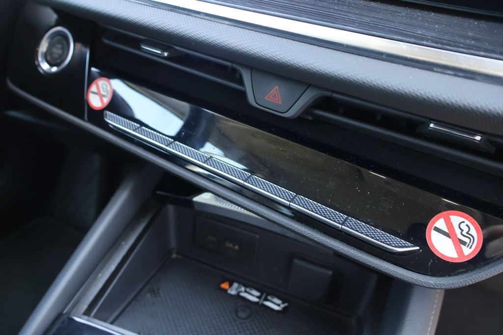 2024 Buick Envision Preferred AWD