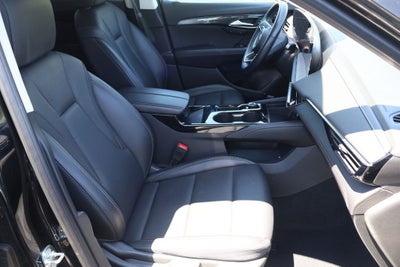 2024 Buick Envision Preferred AWD