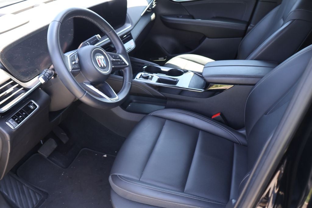 2024 Buick Envision Preferred AWD