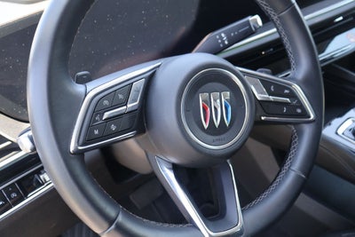 2024 Buick Envision Preferred AWD
